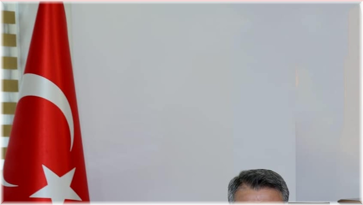 Tunceli'de vaka sayıları arttı, Vali Özkan tedbire dikkat çekti