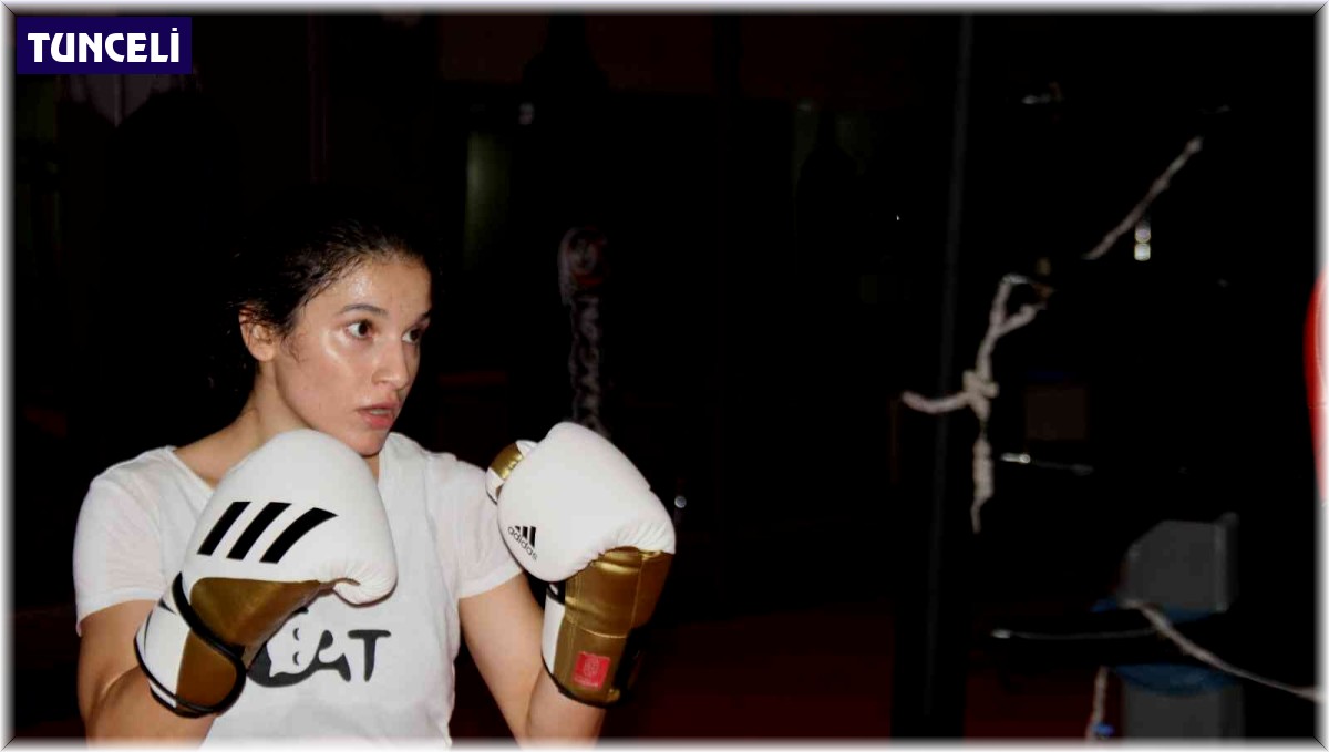 Tunceli'den çıktı adını dünyaya duyurdu