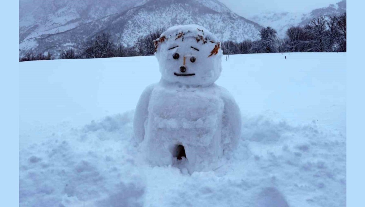 Tunceli'nin bir ilçesinde tüm okullarda, merkez ve 6 ilçede ise taşımalı eğitime ara