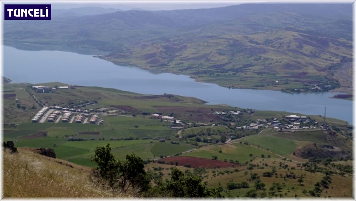 Tunceli'nin o beldesinde seçim yenilenecek