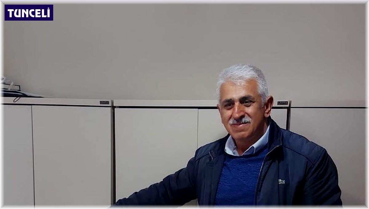 Tunceli TSO seçimlerini 'Beyaz Grup' kazandı