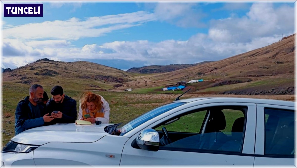 Tunceli Valiliği: "Yasa dışı avcılığa geçit vermeyeceğiz"