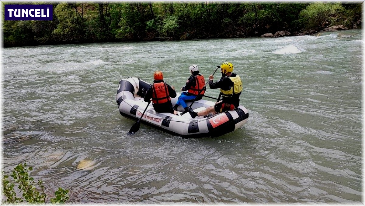Tunceli Valiliğinden kayıp gençlerin bulunmasına ilişkin açıklama
