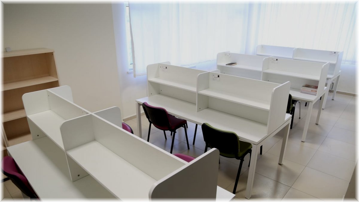 Tunceli Valiliğinden öğrencilerin barınma sorununa çözüm