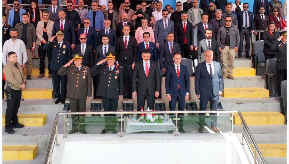 Tunceli Valisi Tekbıyıkoğlu, İçişleri Bakanlığı emrine alındı