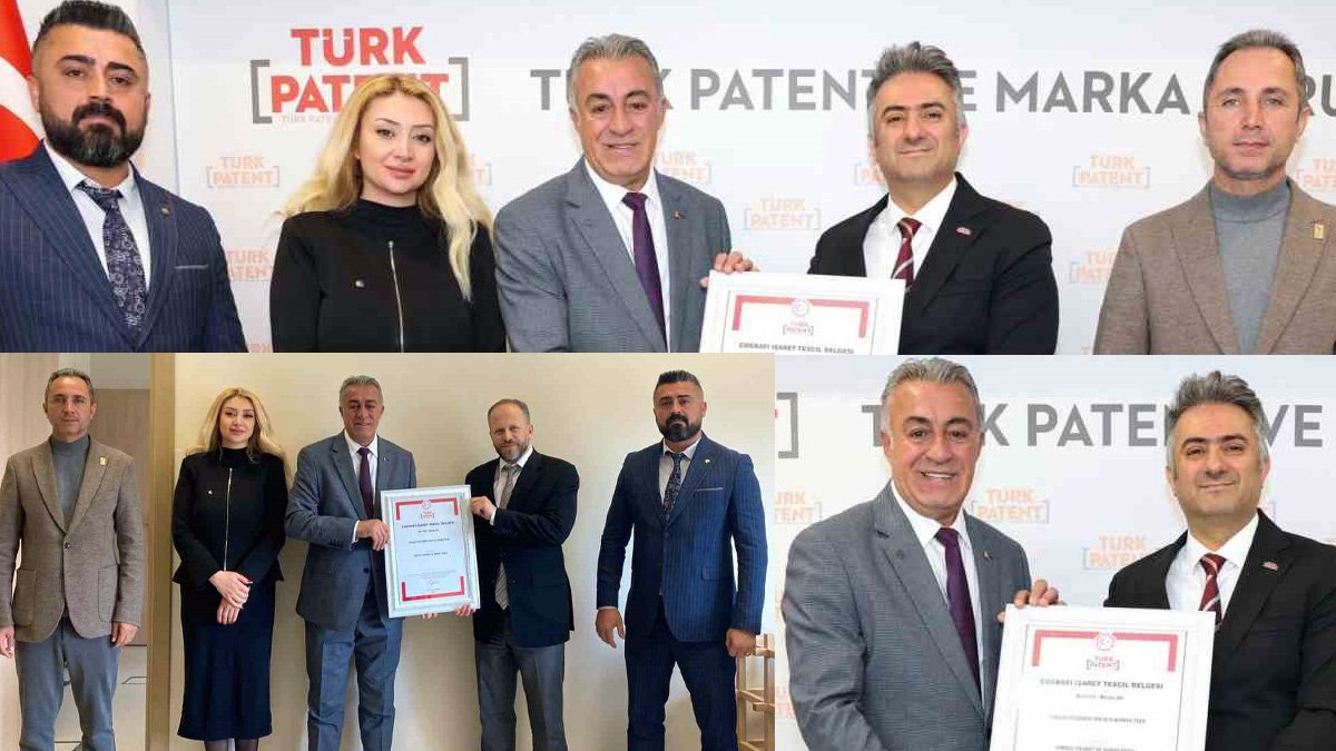 Tunceli’nin önemli doğal değerlerinden Pülümür tuzu coğrafi işaretle tescillendi