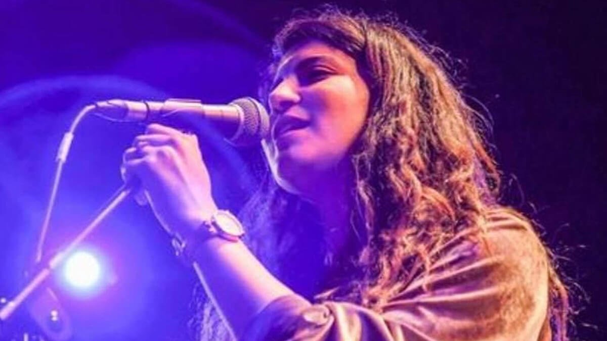 Tunus’ta Türkçe Şarkılar Söyleniyor