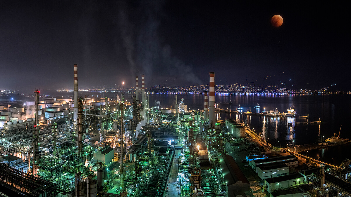 Tüpraş Pandemi Döneminde 806 Milyon TL Yatırım Yaptı