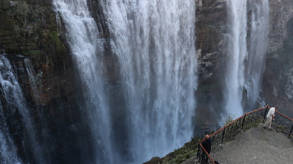 Tur operatörlerinin yeni rotası Erzurum olacak