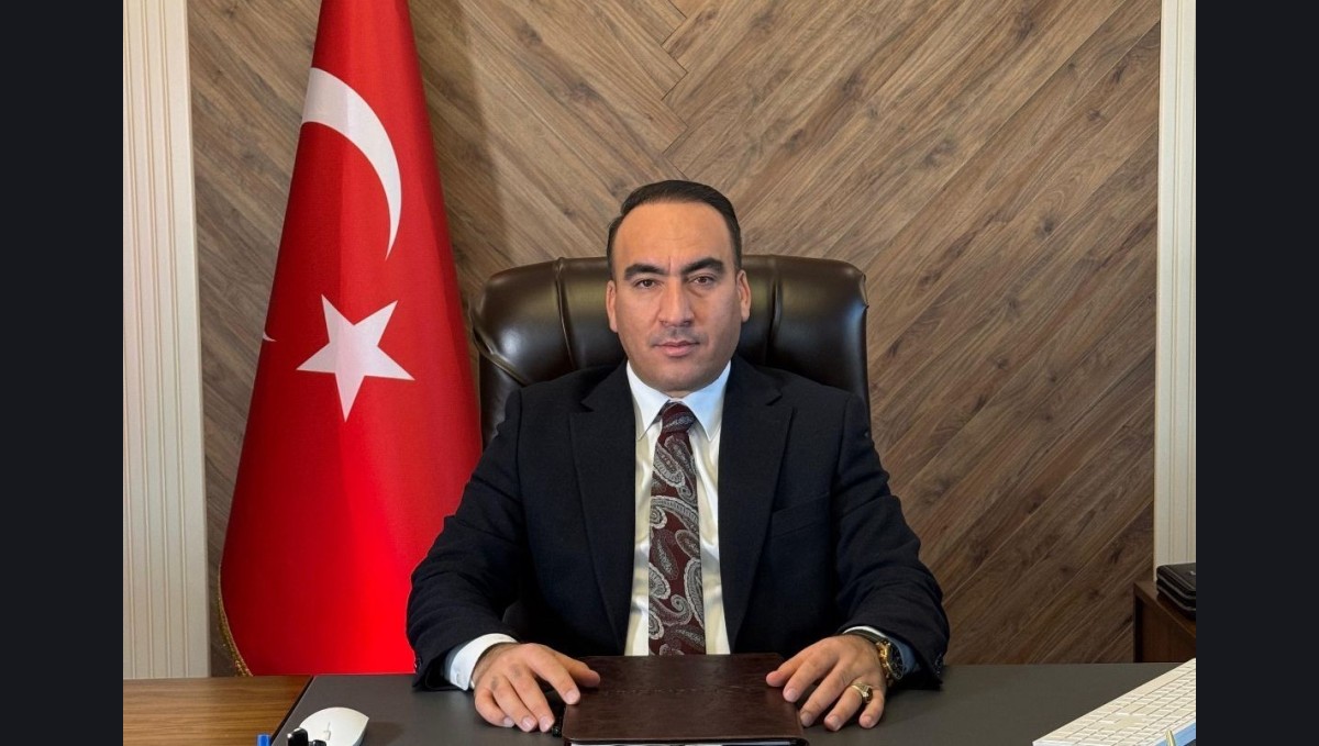 TÜRES Malatya Şube Başkanı Rıdvan Budak: "Kültür Yolu Festivali Malatya'ya yeni bir dinamizm katacak"