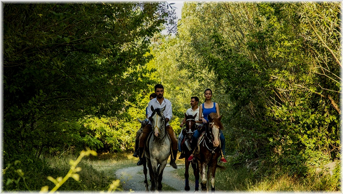 Turizm geliri geçen yılın aynı çeyreğine göre yüzde 190,2 arttı