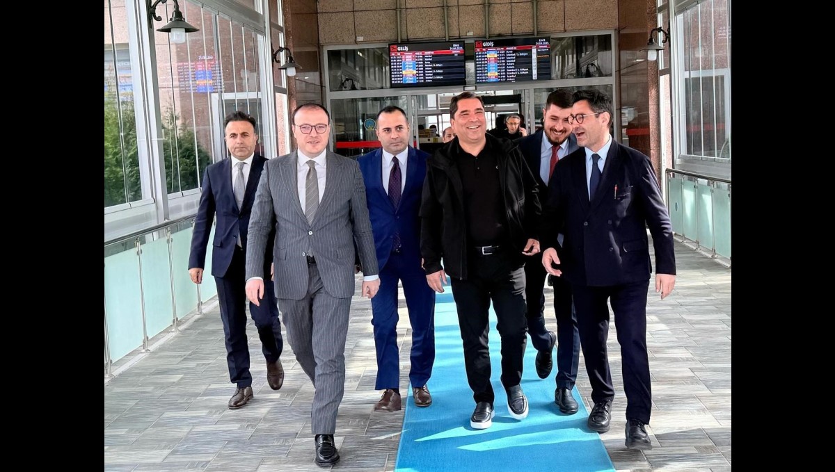 Turizmin başkenti Erzurum, misafirlerini ağırlıyor