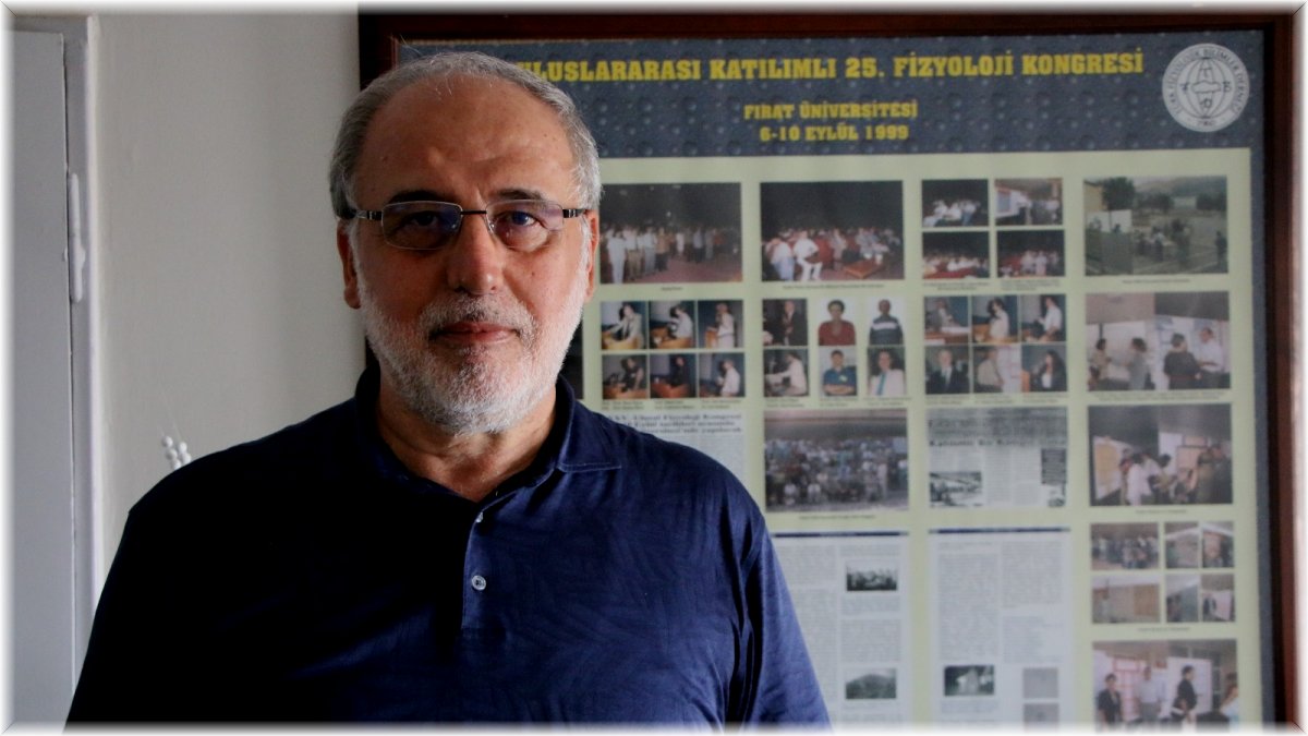 Türk akademisyenden büyük başarı, dünyada Türkiye’yi temsil edecek