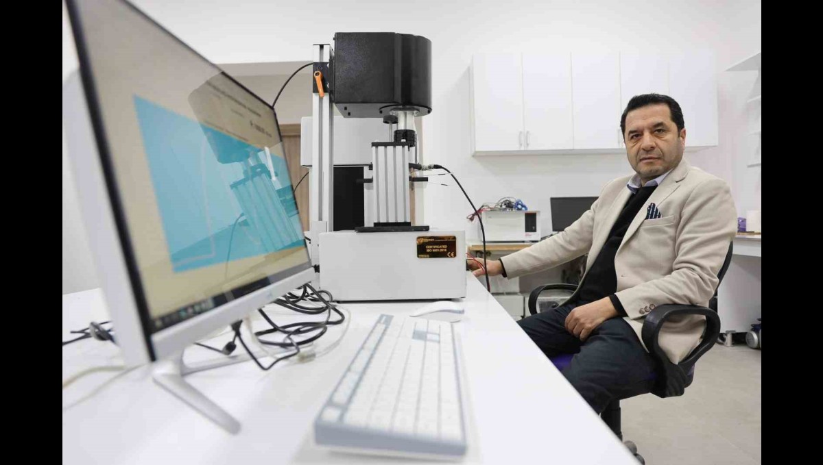 Türk bilim adamı, nanoteknoloji ve fotonik algılama sistemlerinde çığır açtı