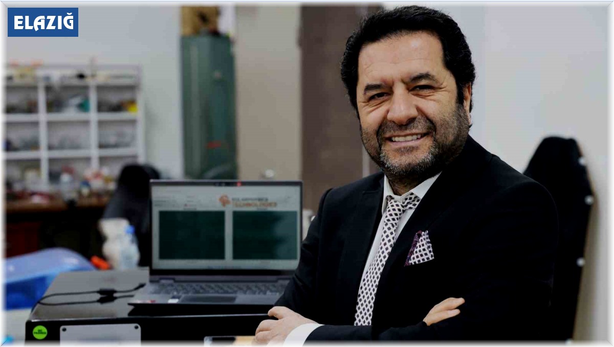 Türk bilim adamı ürettiği cihazla ABD'li teknoloji devine rakip oldu