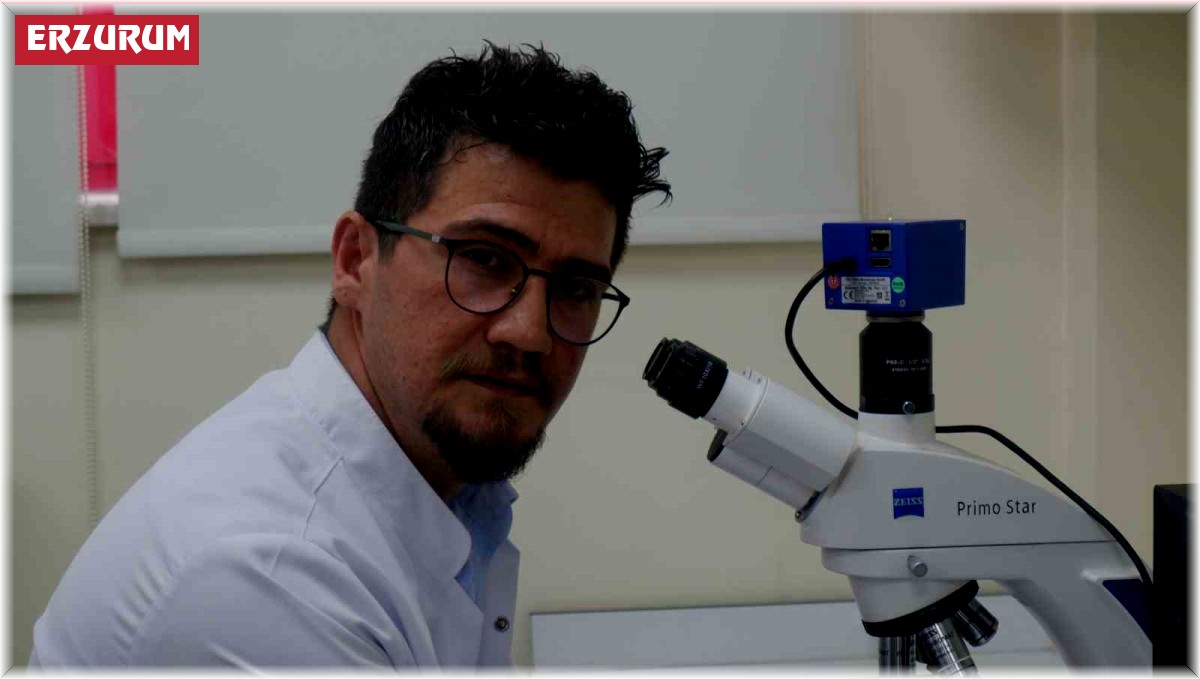 Türk bilim insanının tıp dünyasını heyecanlandıran çalışması