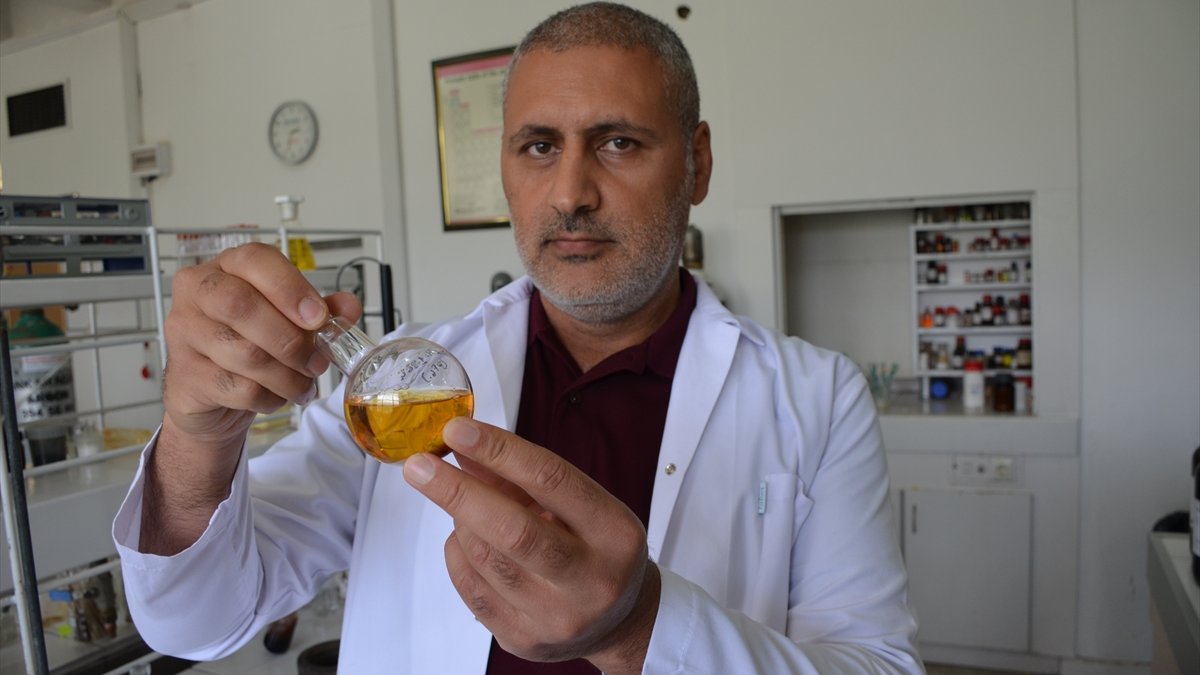 Türk bilim insanları başkanlığındaki ekibin "sentezleme" başarısı