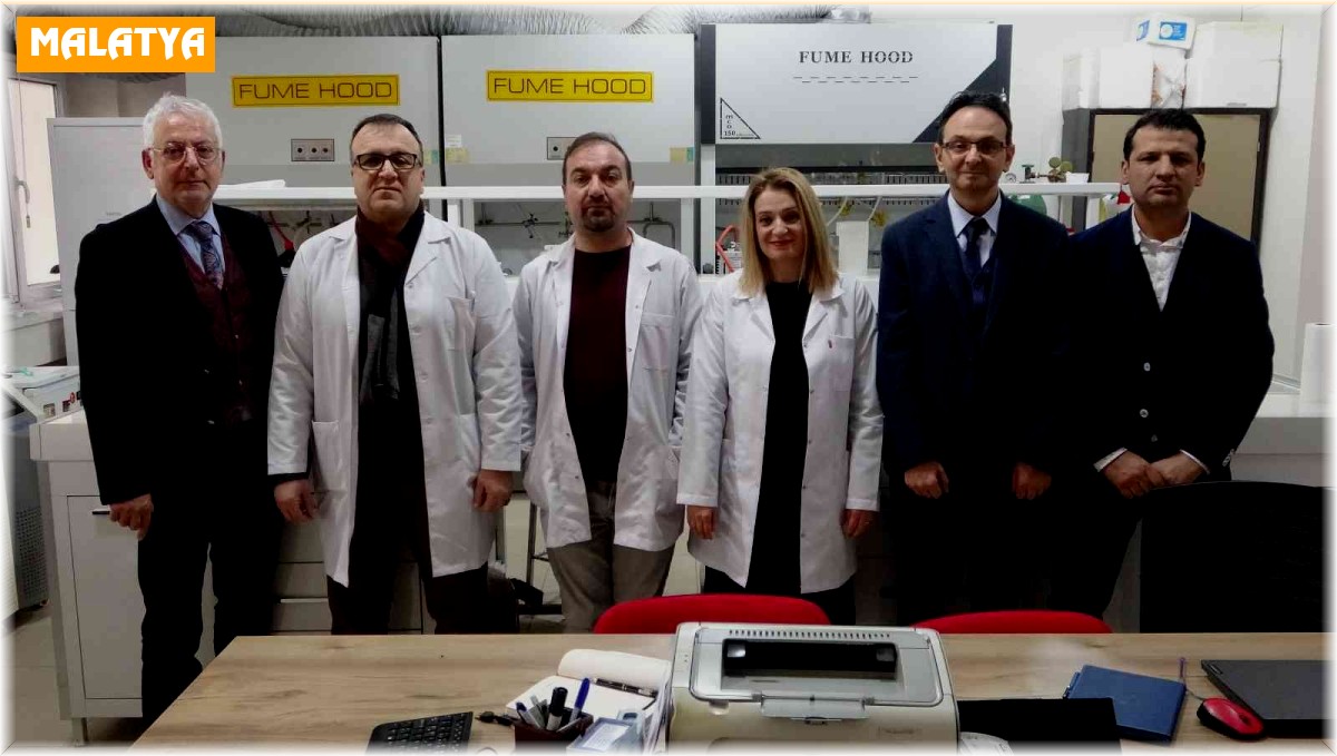 Türk bilim insanlarından FMF hastalığı için umut veren proje