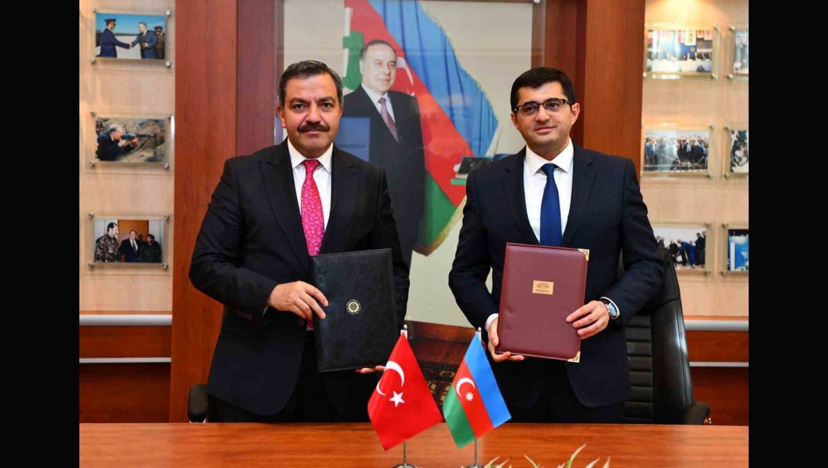 Türk dilli devletlerin ekonomik iş birliği konuşuldu