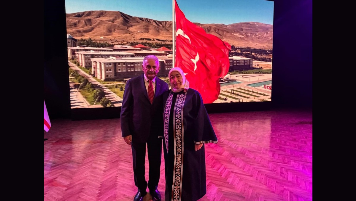 Türk Dünyasında Kadın ve Aile Sempozyumu EBYÜ'de gerçekleşti