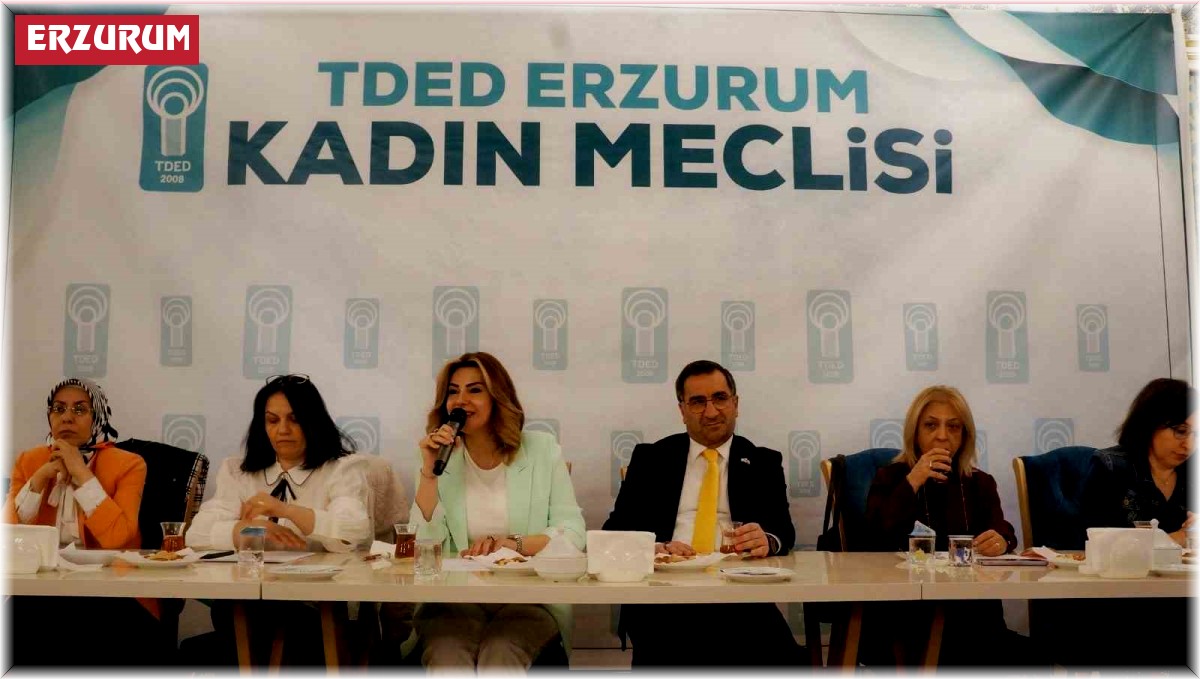 Türk-İslam Kültüründe Kadın'ı anlattılar