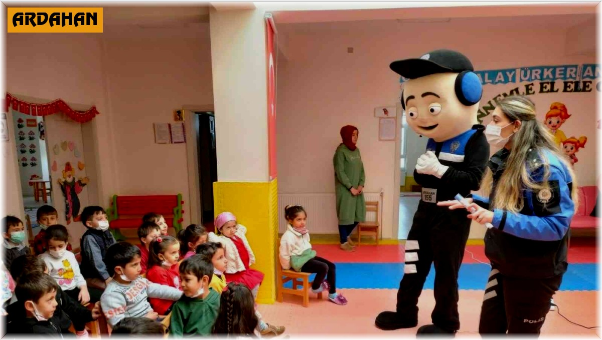 Türk Polis Teşkilatının 177'inci kuruluş yılı