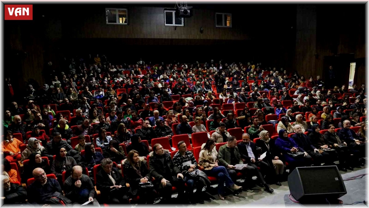 Türk sanat müziği konseri yoğun ilgi gördü