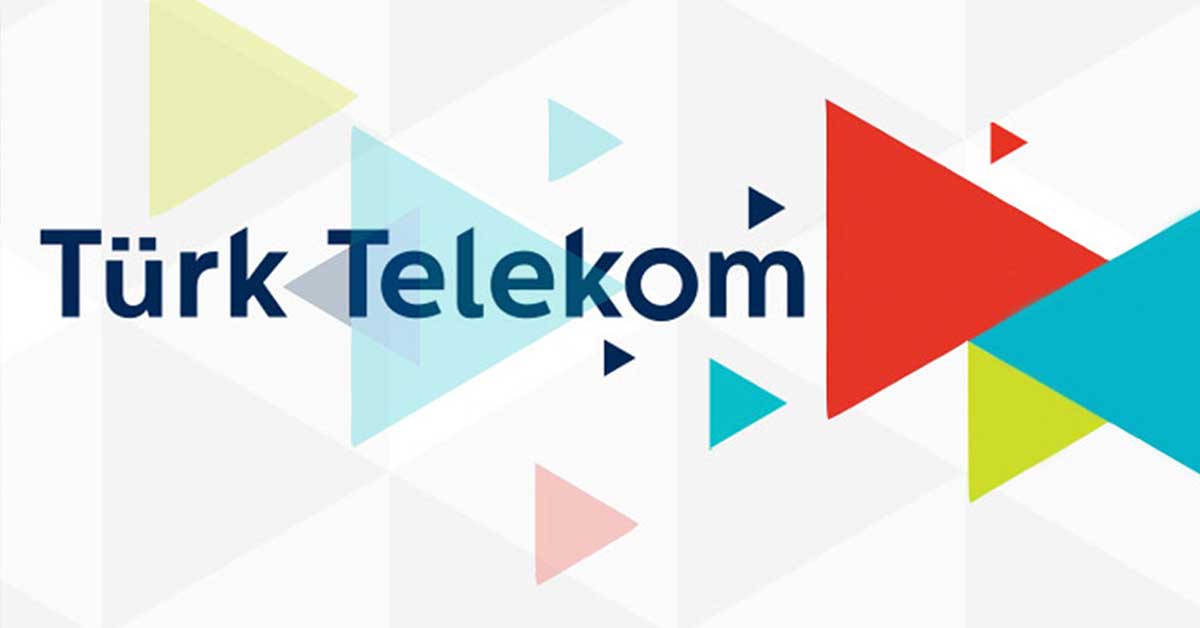 Türk Telekom'dan internet erişimindeki soruna ilişkin açıklama
