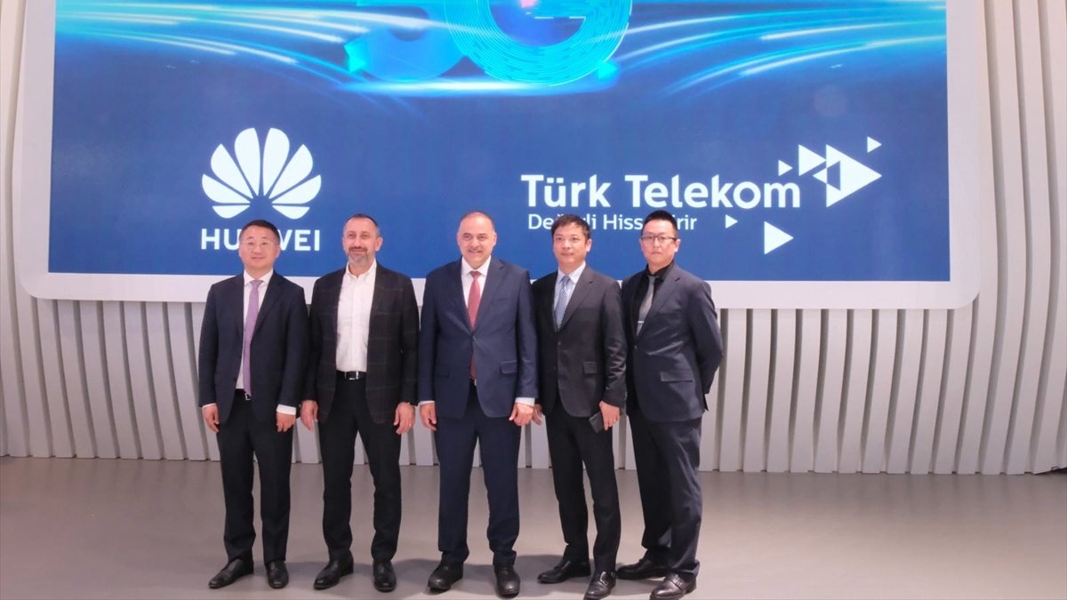 Türk Telekom'dan kültür sanata 'teknoloji' dokunuşu