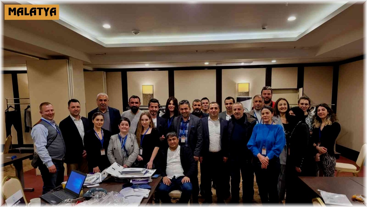 Türk ve Rus ortaklığı gelişiyor