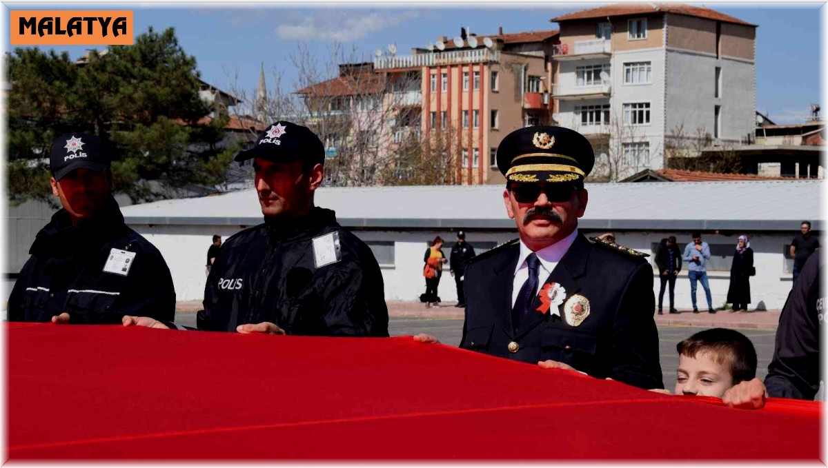 Türk Yıldızları Malatya semalarında