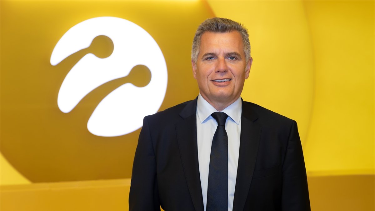 Turkcell'de yapay zeka destekli "mutlu çalışan" deneyimi