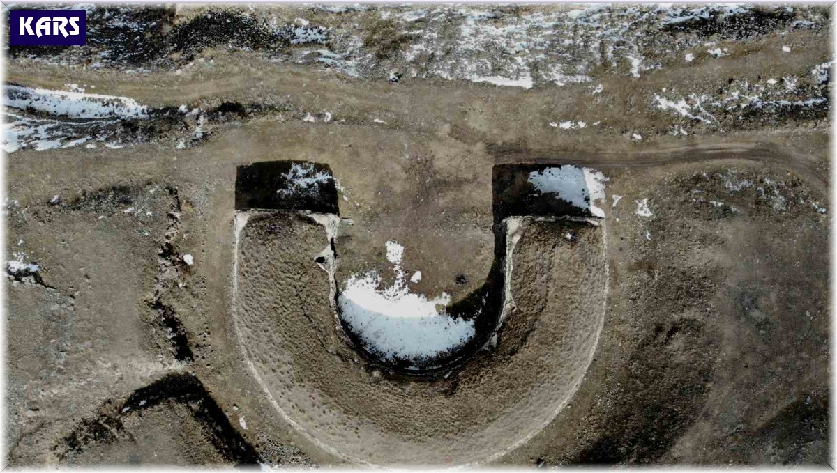 Türkiye'de bir örneği yok