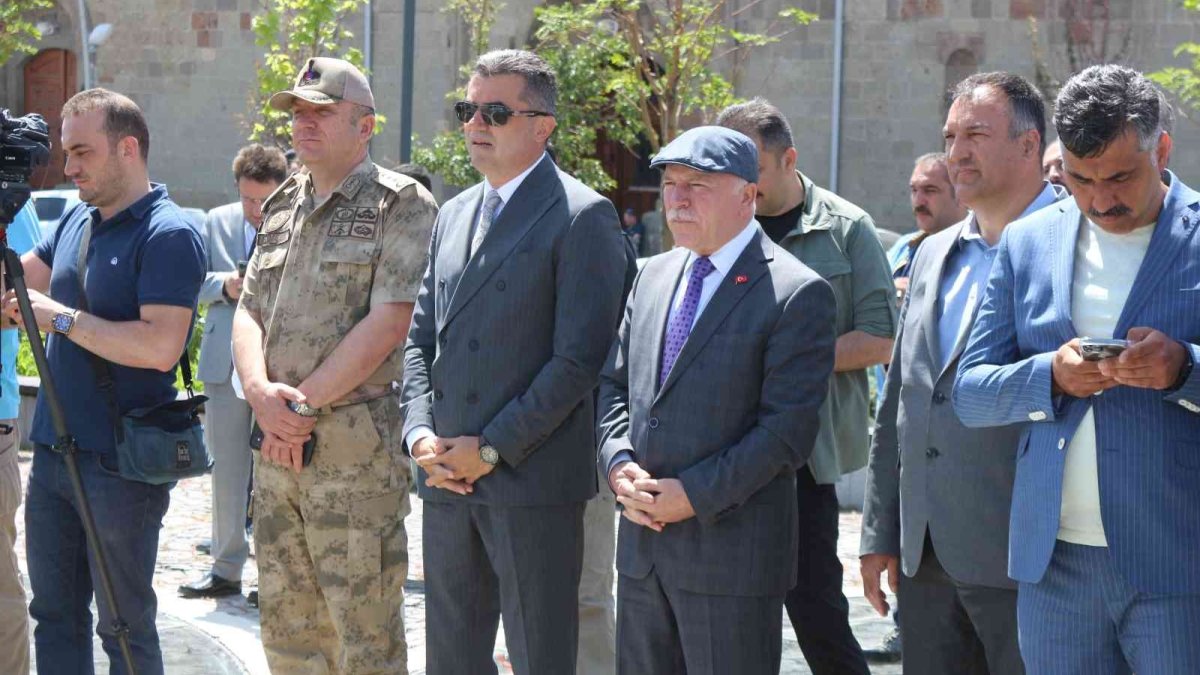 Türkiye'de 'dijital şehircilik' alanında bir ilk