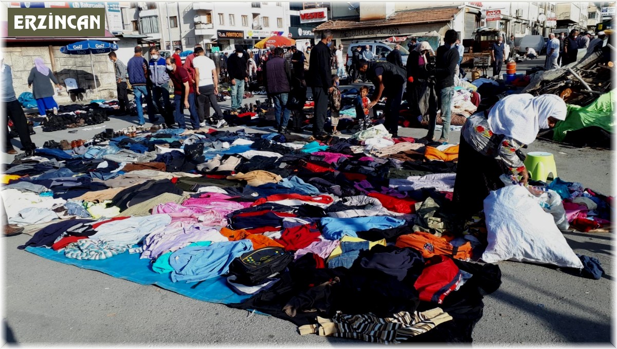 Türkiye'de göreli yoksulluk oranı yüzde 14,4 oldu