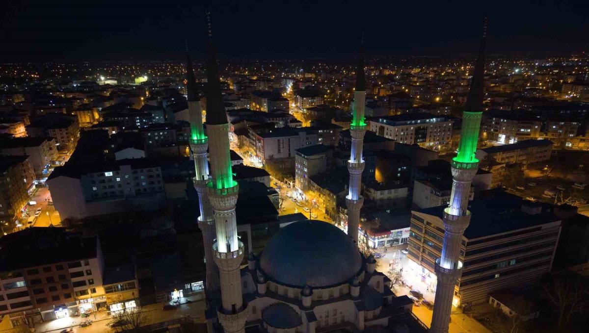 Türkiye'de ilk iftar Iğdır'da yapıldı