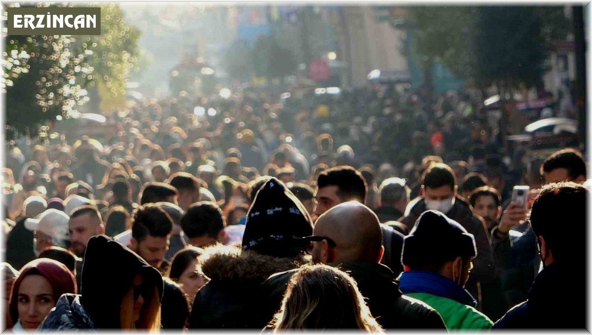 Türkiye'de kadınlar daha mutlu