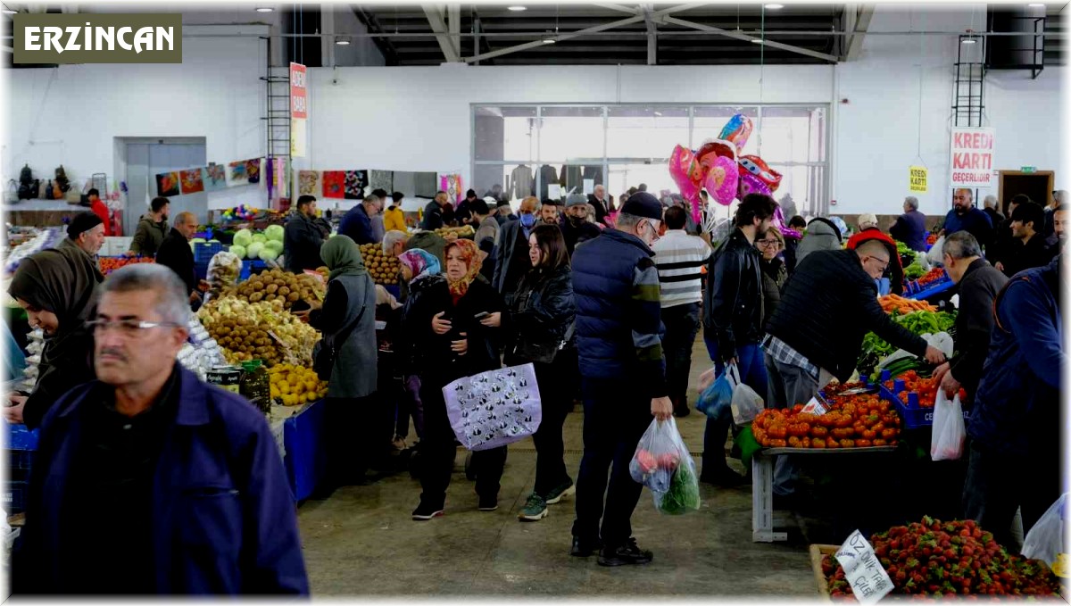 Türkiye'de yıllık enflasyon yüzde 39,59 mayıs ayı enflasyonu ise 0,04 oldu