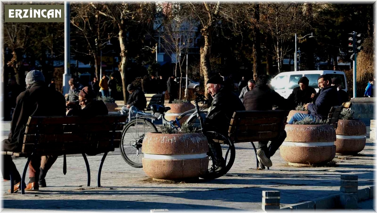 Türkiye'deki yaşlıların yüzde 64,1'i mutlu