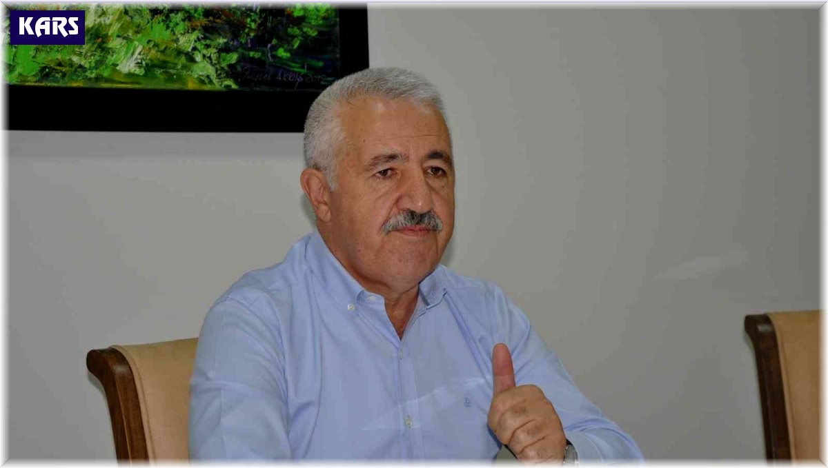 Türkiye-Ermenistan sınırında çalışmalar sürüyor