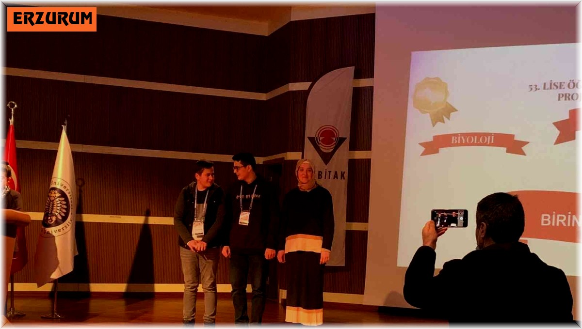 Türkiye finaline katılacaklar