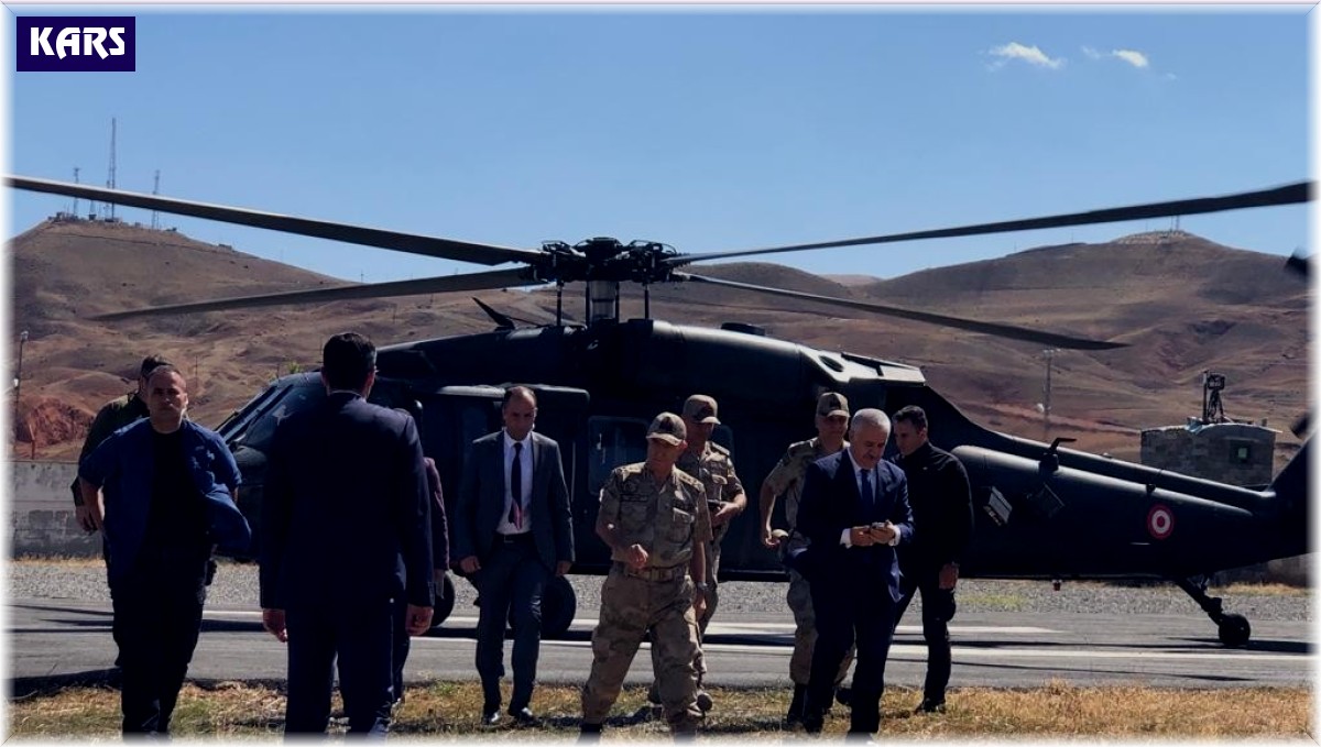 Türkiye genelinde terörist sayısı 100'ün altına düştü