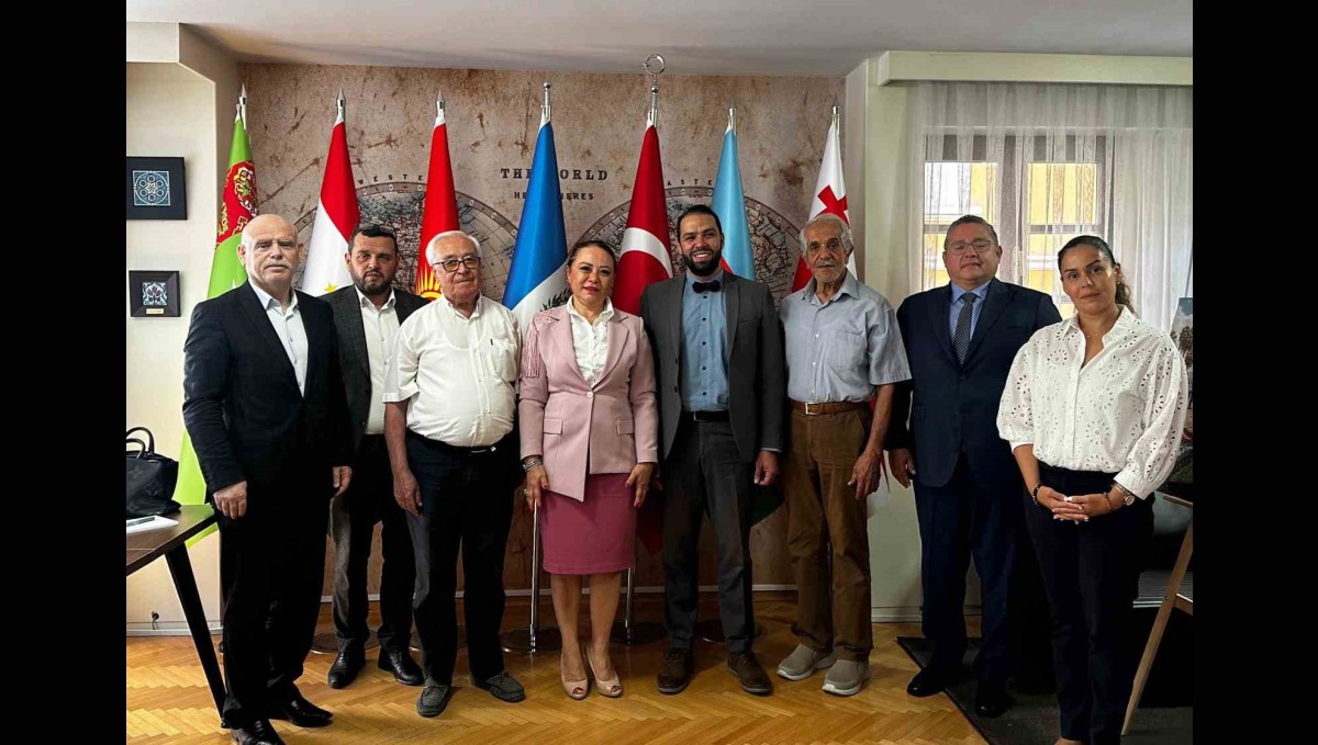 Türkiye ile Guatemala arasında sağlık ve inovasyon odaklı yeni iş birliği vizyonu