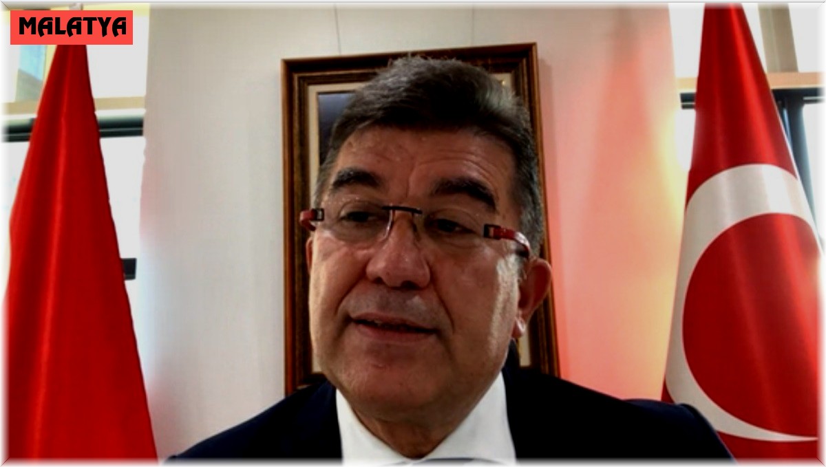 Türkiye ile Kore ilişkilerinin önemi anlatıldı