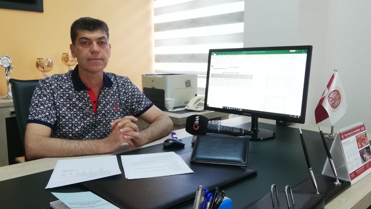 Türkiye küresel iklim değişikliğinin potansiyel etkileri açısından risk taşıyan ülkeler arasında bulunuyor