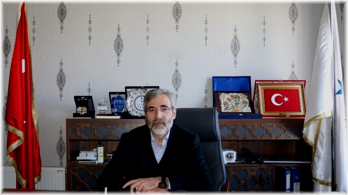 Türkiye'nin 3. büyük turizm fuarı açılış için gün sayıyor