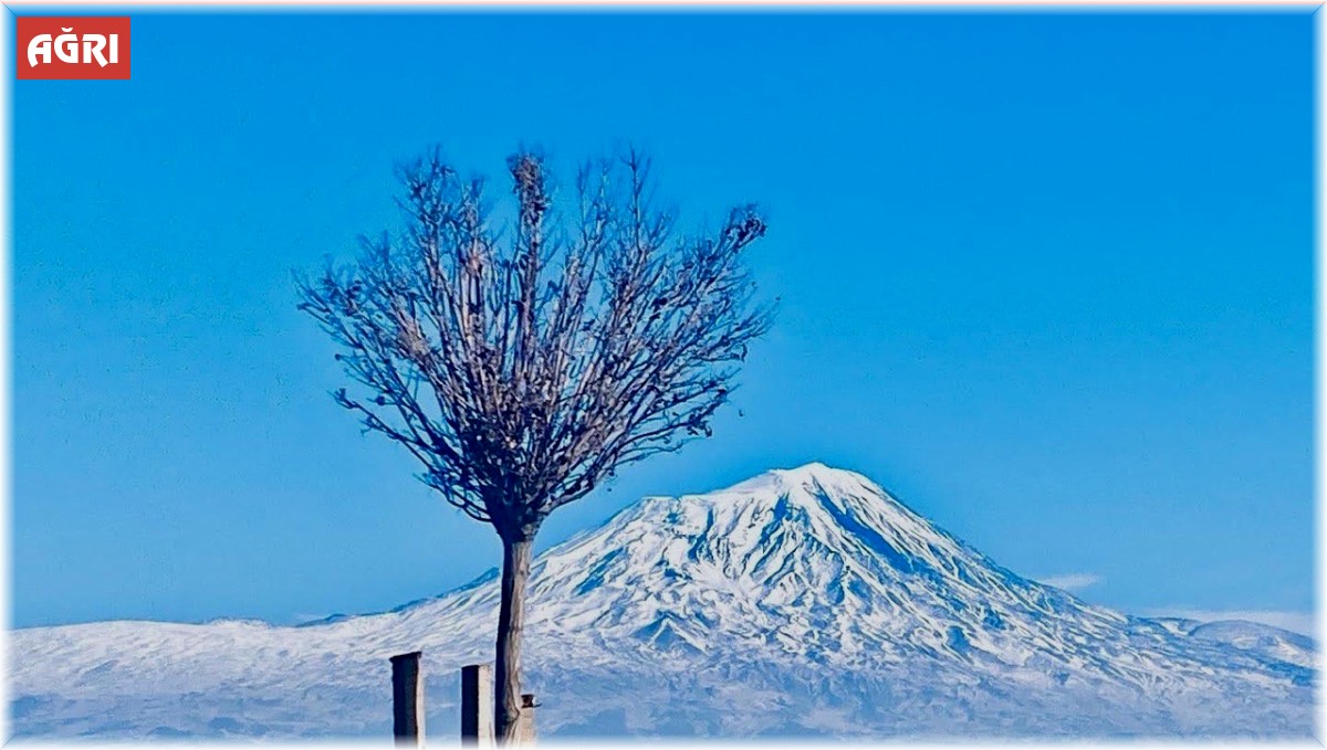 "Türkiye'nin Çatısı" manzarasıyla büyülüyor