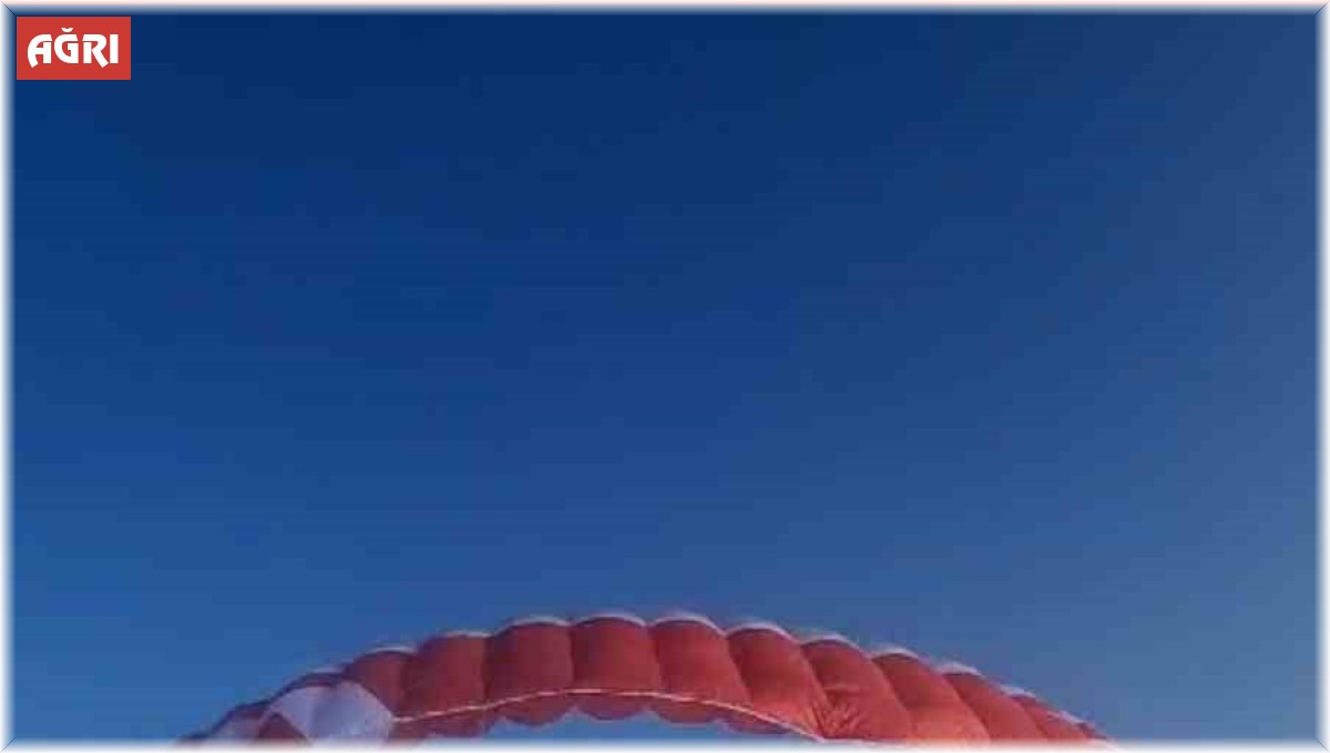 Türkiye'nin çatısında Avrupa rekoru kırıldı