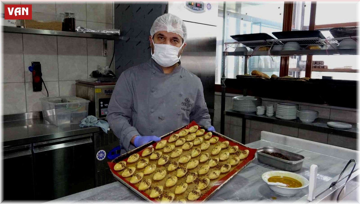 Türkiye'nin dört bir yanındaki çölyak hastaları için Van'da üretim