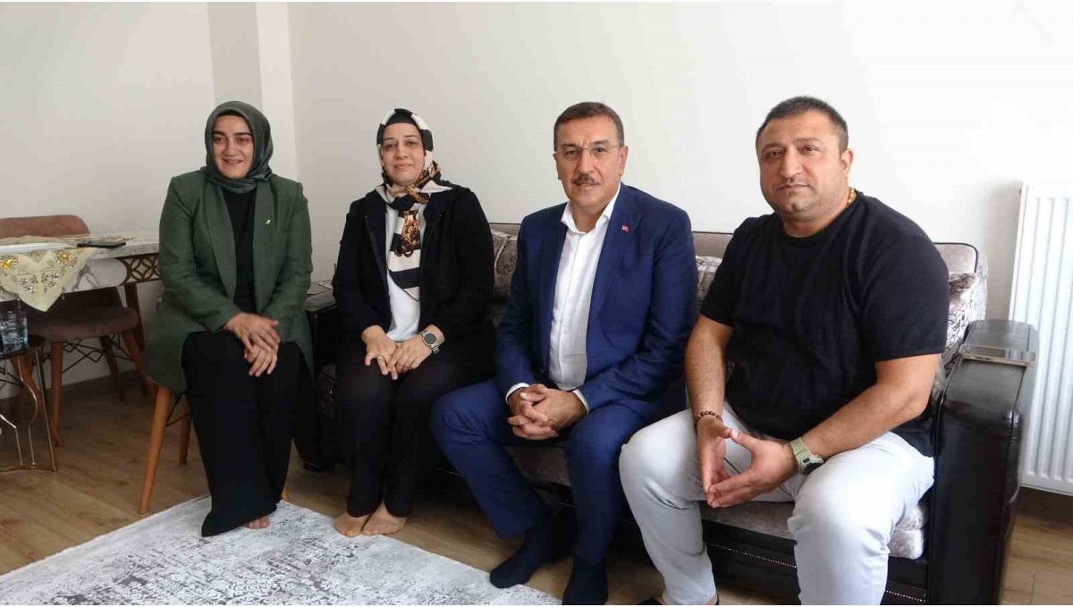 Türkiye'nin en büyük şantiyelerinden İkizce'de 28 bin bağımsız bölüm inşa ediliyor